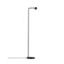 Luces Exclusivas PUCARANI LE44683 lampa podłogowa 1x6W/led 576lm 3000k IP20