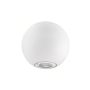Luces Exclusivas QUIJORNA LE71365 kinkiet 1x2x5W/led 560lm 3000k IP54