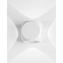 Luces Exclusivas QUILLOTA LE71362 kinkiet 1x1W/led 265lm 3000k IP54
