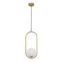 Luces Exclusivas RENGO LE41771 lampa wisząca    IP20