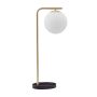 Luces Exclusivas RIOJA LE41774 lampka stołowa    IP20