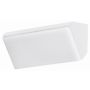 Luces Exclusivas RIONEGRO LE71391 kinkiet 1x12W/led 1080lm 3000k IP65