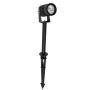 Luces Exclusivas ROSITA LE71622 reflektor ogrodowy 1x5W/led 378lm 3000k IP65