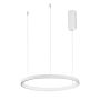 Luces Exclusivas ROTA LE41467 lampa wisząca 1x38W/led 2280lm 3000k IP20
