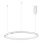 Luces Exclusivas ROTA LE41469 lampa wisząca 1x60W/led 3600lm 3000k IP20