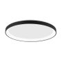 Luces Exclusivas ROTA LE41473 plafon sufitowy 1x30W/led 1800lm 3000k IP20