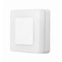 Luces Exclusivas SABANETA LE71396 kinkiet 1x9W/led 620lm 3000k IP65
