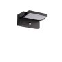 Luces Exclusivas SACABA LE73737 kinkiet 1x20W/led 1261lm 3000k IP54