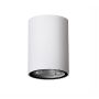 Luces Exclusivas SARAVENA LE71417 downlight natynkowy 1x6W/led 520lm 3000k IP65