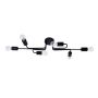 Luces Exclusivas SOCOPO LE42176 lampa sufitowa    IP20