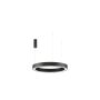 Luces Exclusivas SONORA LE42811 lampa wisząca 1x60W/led 3116lm 2700-4000k IP20