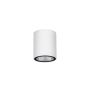 Luces Exclusivas SUCRE LE73653 downlight natynkowy 1x6W/led 508lm 3000k IP65