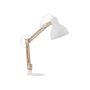 Luces Exclusivas TABASCO LE42943 lampka biurkowa    IP20