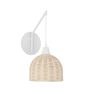 Luces Exclusivas TACNA LE44361 kinkiet    IP20