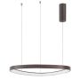 Luces Exclusivas TAFI LE41481 lampa wisząca 1x48W/led 2400lm 3000k IP20