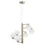 Luces Exclusivas TALCA LE41793 lampa wisząca    IP20
