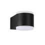 Luces Exclusivas TAMAULIPAS LE71598 kinkiet 1x8W/led 480lm 3000k IP54