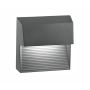 Luces Exclusivas TARTAGAL LE71430 kinkiet 1x6W/led 480lm 3000k IP54