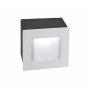 Luces Exclusivas TARTAGAL LE71442 kinkiet 1x3W/led 270lm 3000k IP54