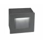 Luces Exclusivas TARTAGAL LE71443 kinkiet 1x3W/led 270lm 3000k IP54