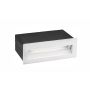 Luces Exclusivas TARTAGAL LE71446 kinkiet 1x3W/led 270lm 3000k IP54