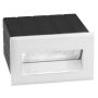 Luces Exclusivas TARTAGAL LE71448 kinkiet 1x1.5W/led 145lm 3000k IP54