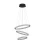 Luces Exclusivas TEPIC LE42822 lampa wisząca 1x69W/led 3900lm 3000k IP20