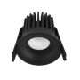 Luces Exclusivas TERCERO LE61324 downlight wpuszczany 1x9W/led 530lm 3000k IP42