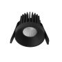 Luces Exclusivas TERCERO LE61328 downlight wpuszczany 1x9W/led 530lm 3000k IP42
