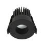 Luces Exclusivas TERCERO LE61330 downlight wpuszczany 1x9W/led 542lm 3000k IP42