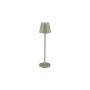 Luces Exclusivas TERCERO LE73659 lampka stołowa 1x2W/led 101lm 3000k IP54