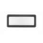 Luces Exclusivas TERRASSA LE71435 kinkiet 1x4W/led 320lm 3000k IP54