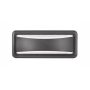Luces Exclusivas TERRASSA LE71436 kinkiet 1x4W/led 320lm 3000k IP54