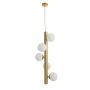 Luces Exclusivas TIGRE LE41792 lampa wisząca    IP20