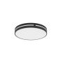 Luces Exclusivas TIJUANA LE42832 plafon sufitowy 1x30W/led 1825lm 3000k IP20
