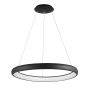 Luces Exclusivas TOLU LE41491 lampa wisząca 1x80W/led 4000lm 3000k IP20