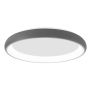 Luces Exclusivas TOLU LE41499 plafon sufitowy 1x50W/led 3250lm 3000k IP20