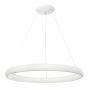Luces Exclusivas TOLU LE41501 lampa wisząca 1x80W/led 4000lm 3000k IP20