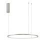 Luces Exclusivas TOLUCA LE42786 lampa wisząca 1x36W/led 2088lm 3000k IP20