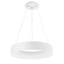 Luces Exclusivas TOME LE41538 lampa wisząca 1x42W/led 2700lm 4000k IP20
