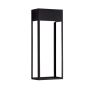 Luces Exclusivas TORNO LE73642 lampa stojąca 1x20W/led 1545lm 3000k IP65