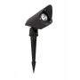Luces Exclusivas TORREJON LE71452 reflektor ogrodowy 1x7W/led 420lm 3000k IP65
