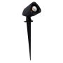 Luces Exclusivas TORREJON LE71453 reflektor ogrodowy 1x3W/led 180lm 3000k IP65