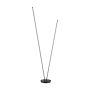 Luces Exclusivas TRENQUE LE44515 lampa podłogowa 1x33W/led 1174lm 3000k IP20