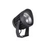 Luces Exclusivas TUCUPITA LE71460 reflektor ogrodowy 1x10W/led 700lm 3000k IP65