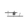 Luces Exclusivas TUMBES LE44477 lampa sufitowa 1x63W/led 4020lm 3000k IP20