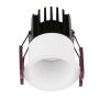 Luces Exclusivas TURMERO LE61338 downlight wpuszczany 1x7W/led 490lm 3000k IP32