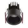 Luces Exclusivas TURMERO LE61339 downlight wpuszczany 1x7W/led 490lm 3000k IP32