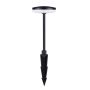 Luces Exclusivas UBATE LE73626 lampa stojąca 1x12W/led 666lm 3000k IP65