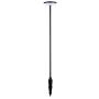 Luces Exclusivas UBATE LE73628 lampa stojąca 1x12W/led 666lm 3000k IP65